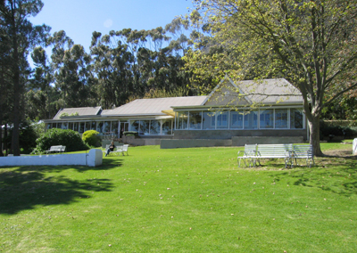 La Petit Ferme